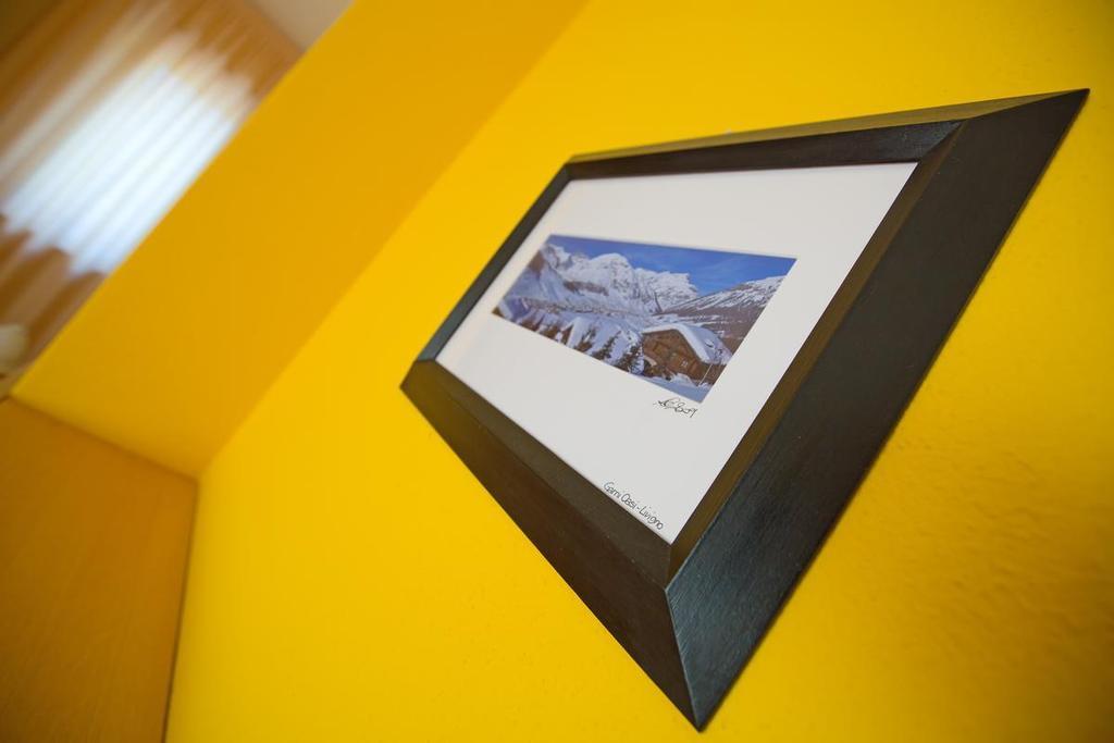 Hotel Garni Oasi Livigno Pokój zdjęcie